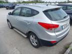 2013 HYUNDAI IX35 for sale at Copart CASTLEDERMOT - IRELAND