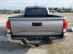 2017 Toyota Tacoma Double Cab продається в West Palm Beach, FL - Front End