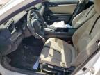 2016 Honda Civic Lx na sprzedaż w Grand Prairie, TX - Front End