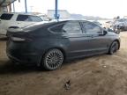2014 Ford Fusion Titanium for Sale in Colorado Springs, CO - Side