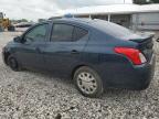2017 Nissan Versa S de vânzare în Prairie Grove, AR - Front End
