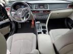 2016 Kia Optima Lx en Venta en Seaford, DE - Side