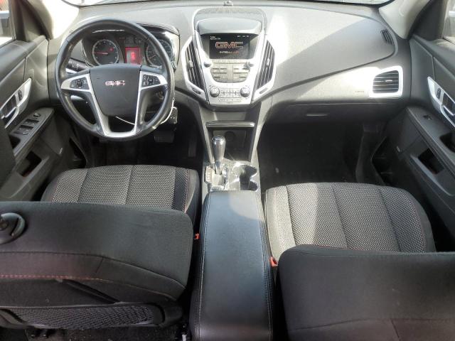  GMC TERRAIN 2016 Czarny