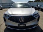 2022 Acura Mdx A-Spec للبيع في Vallejo، CA - Rear End