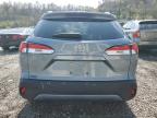 2022 Toyota Corolla Cross Le за продажба в Hurricane, WV - Front End