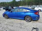2021 Honda Civic Ex for Sale in Gainesville, GA - Front End