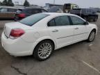 2008 Saturn Aura Xr en Venta en Moraine, OH - Side