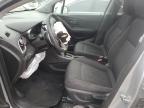 2017 Chevrolet Trax 1Lt იყიდება Franklin-ში, WI - Front End