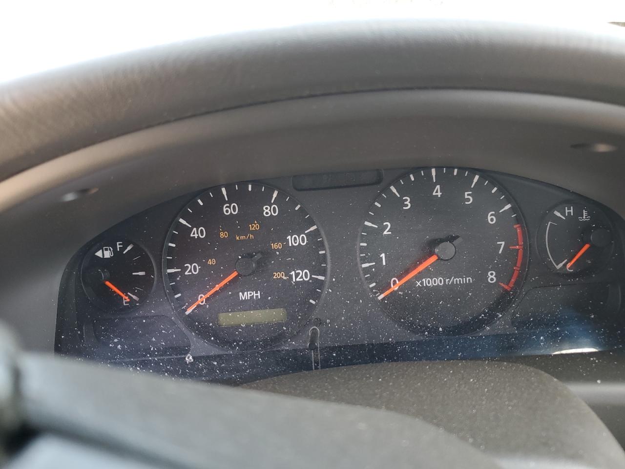 2004 Nissan Sentra 1.8 VIN: 3N1CB51D24L477675 Lot: 51548975