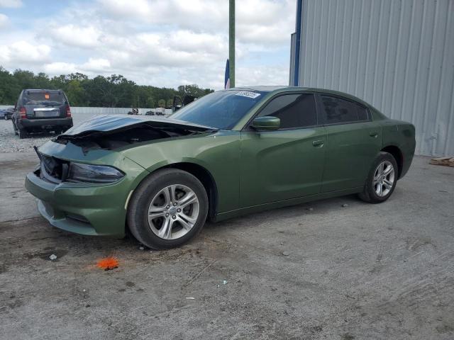 DODGE CHARGER 2020 Zielony