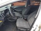 2017 Kia Forte Lx de vânzare în Conway, AR - Front End