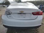 2018 Chevrolet Malibu Lt na sprzedaż w Hampton, VA - Rear End