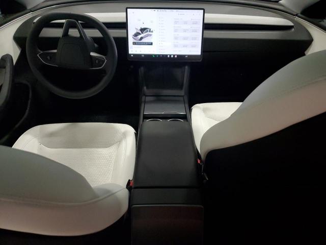  TESLA MODEL 3 2024 Charcoal