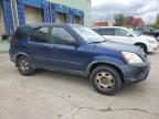 2005 Honda Cr-V Lx за продажба в Columbus, OH - All Over
