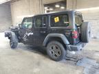 2018 Jeep Wrangler Unlimited Sport იყიდება Angola-ში, NY - Front End