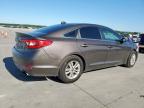 2017 Hyundai Sonata Se for Sale in Grand Prairie, TX - Side