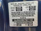 2007 Jaguar Xk  for Sale in Opa Locka, FL - Mechanical