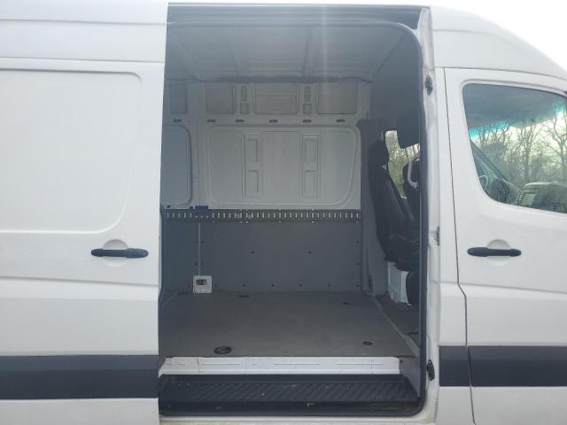 2015 FREIGHTLINER SPRINTER 2500