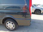 2005 MERCEDES BENZ VITO 115 C for sale at Copart SANDWICH
