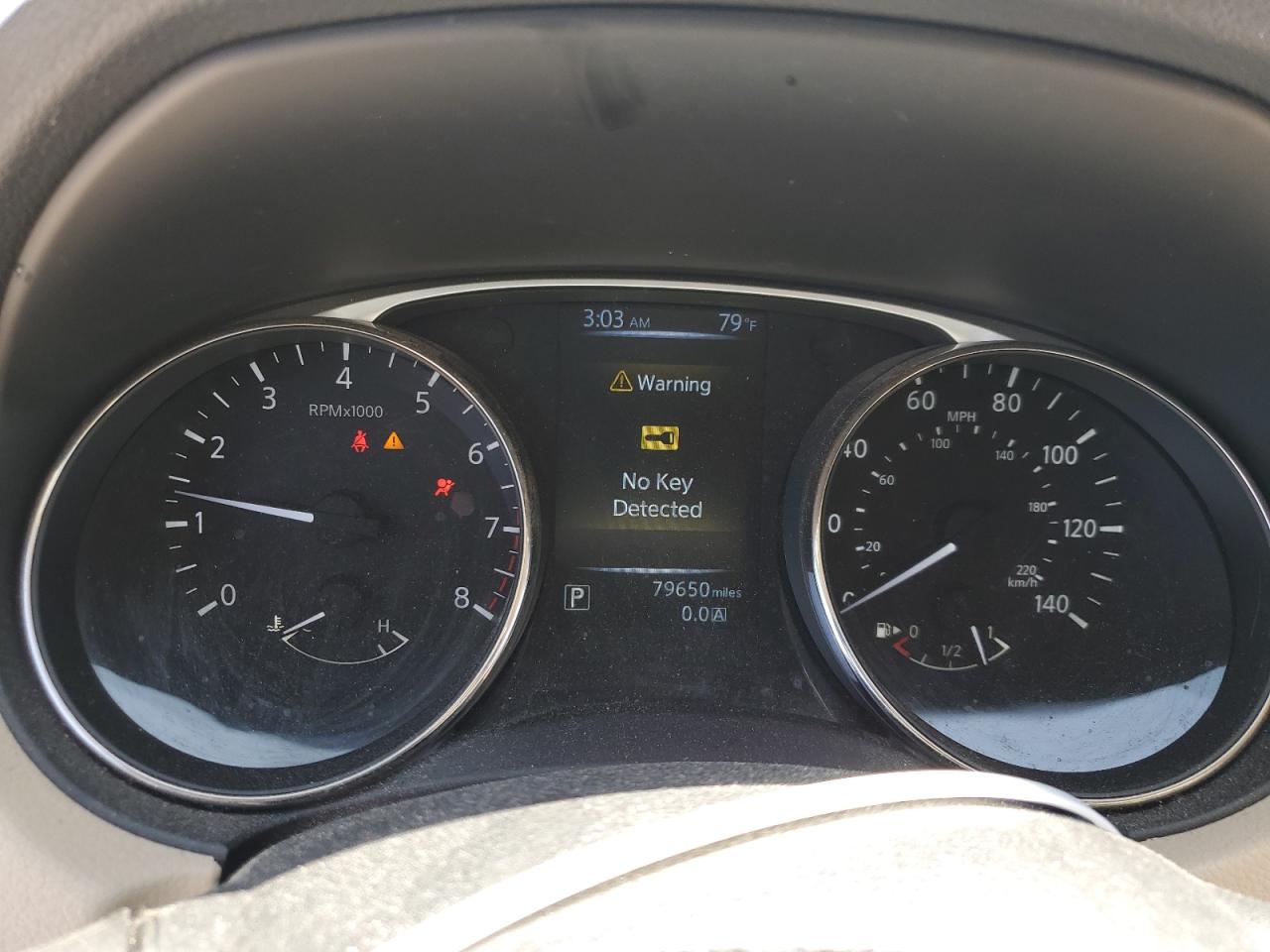 KNMAT2MT0GP621459 NISSAN ROGUE 2016