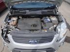 2009 FORD KUGA ZETEC TDCI  for sale at Copart WHITBURN