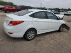 2014 Hyundai Accent Gls   for Sale in Oklahoma City, OK - Front End