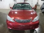2006 Toyota Camry Le იყიდება Ham Lake-ში, MN - Rear End