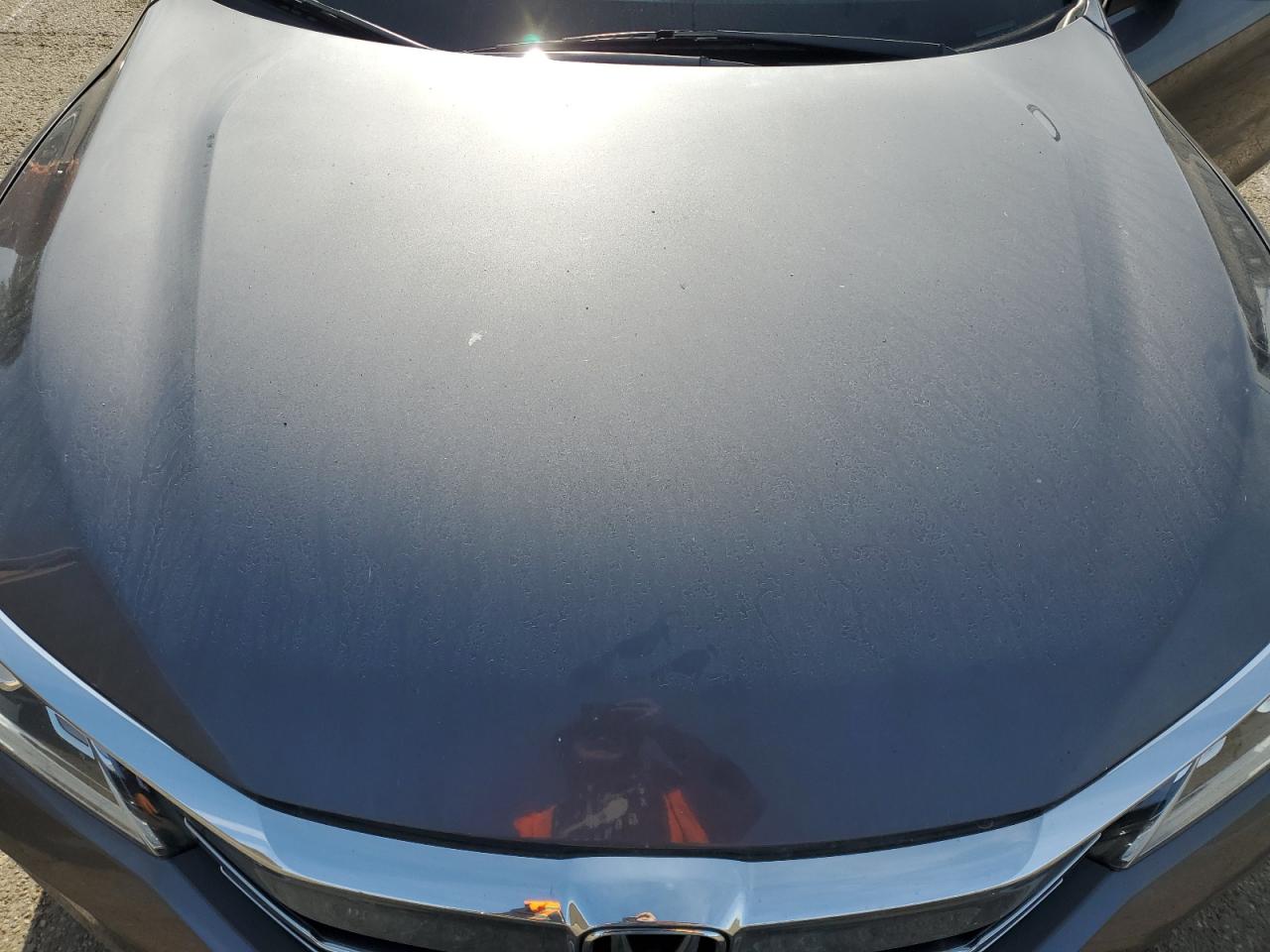 1HGCR2F38GA003718 HONDA ACCORD 2016