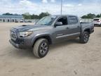 2017 Toyota Tacoma Double Cab for Sale in Newton, AL - Frame Damage