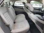 2015 Ford Fusion S Hybrid იყიდება Exeter-ში, RI - All Over