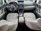 2016 Subaru Forester 2.5I Premium на продаже в Airway Heights, WA - All Over
