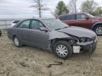 2005 Toyota Camry Le for Sale in Windsor, NJ - Front End