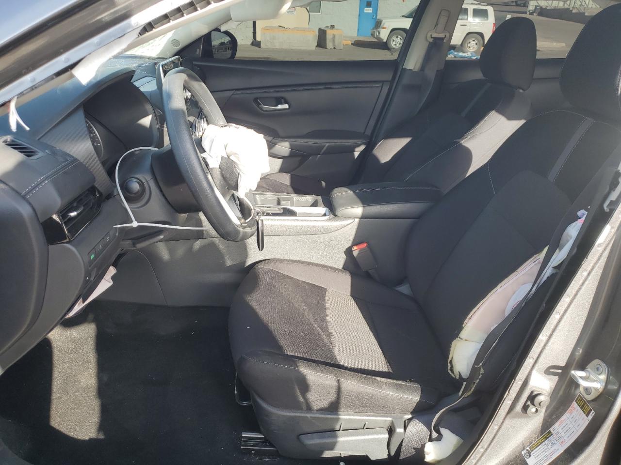 3N1AB8CV1RY225604 NISSAN SENTRA 2024