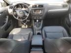 2015 Volkswagen Jetta Se en Venta en Waldorf, MD - Front End