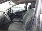 2010 VAUXHALL CORSA EXCL for sale at Copart PETERLEE