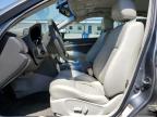 2010 Infiniti G37  na sprzedaż w Lumberton, NC - Front End