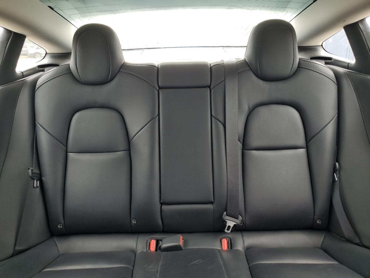 2020 Tesla Model 3 VIN: 5YJ3E1EA2LF737843 Lot: 55173845