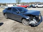 2025 Honda Accord Lx للبيع في Baltimore، MD - Front End