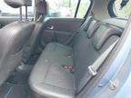 2011 RENAULT CLIO PRIVI for sale at Copart BRISTOL