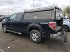 2009 Ford F150 Super Cab на продаже в Moraine, OH - Rear End