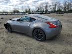 2016 Nissan 370Z Base للبيع في Baltimore، MD - Front End