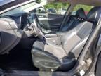2016 Nissan Maxima 3.5S en Venta en Conway, AR - Water/Flood