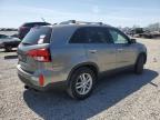 2014 Kia Sorento Lx zu verkaufen in Earlington, KY - Hail