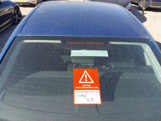 2011 AUDI A4 SE TDI