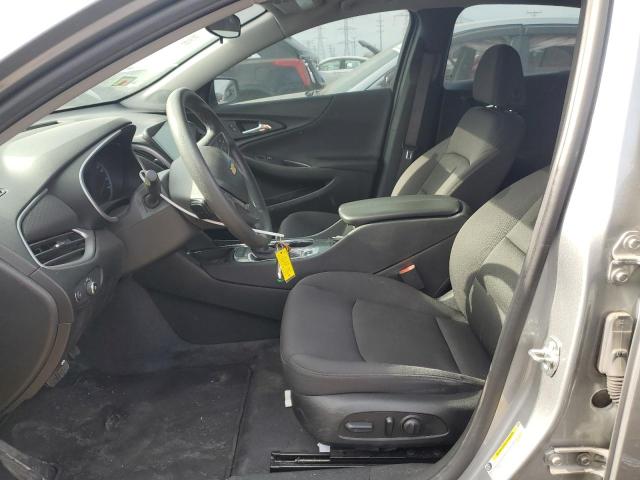  CHEVROLET MALIBU 2023 Сріблястий