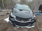 2018 CHEVROLET CRUZE LT for sale at Copart ON - COOKSTOWN