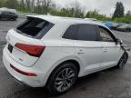 2023 Audi Q5 Premium Plus 45 en Venta en Portland, OR - Burn