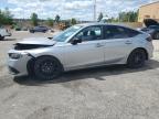 2024 Honda Civic Sport de vânzare în Gaston, SC - Front End