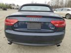 2011 Audi A5 Premium Plus на продаже в Waldorf, MD - Vandalism