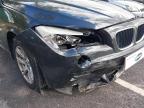 2011 BMW X1 XDRIVE1 for sale at Copart ST HELENS